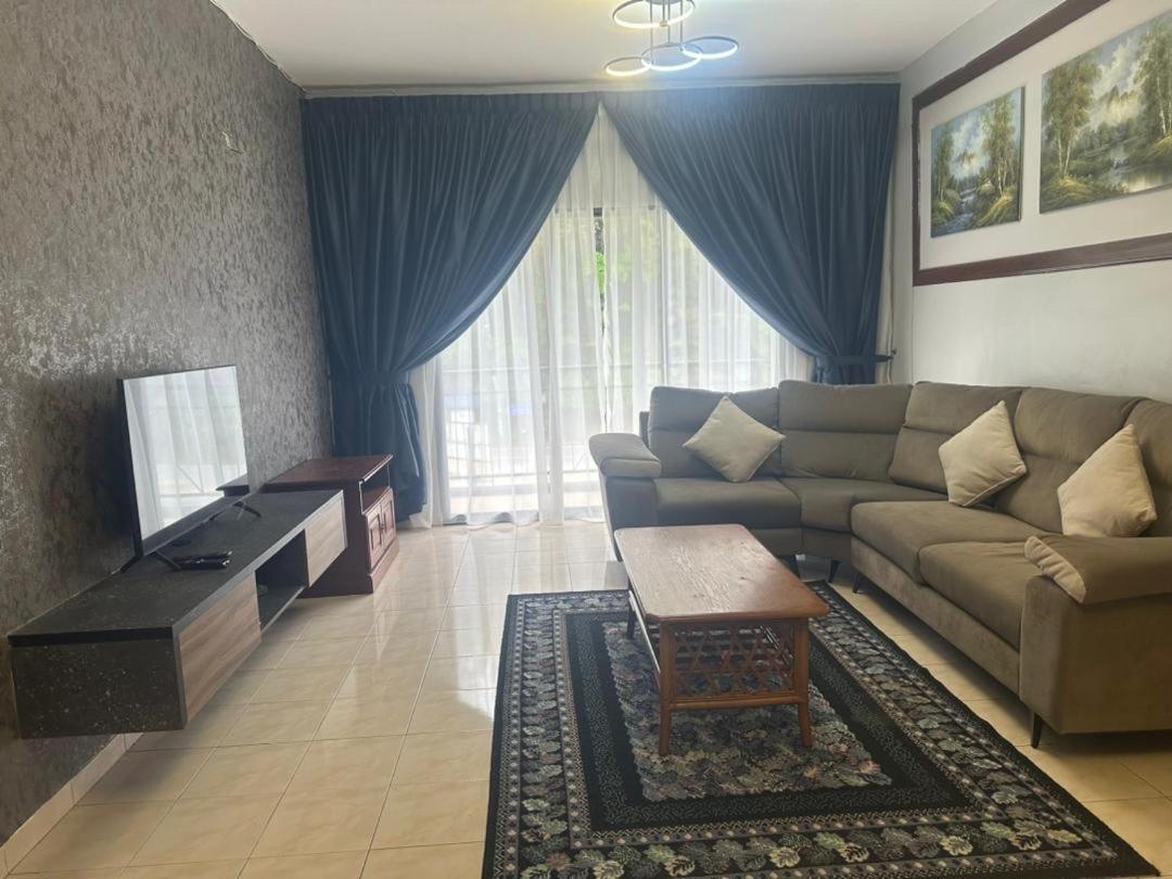 Ar Rayyan Apartments Prima Villa 3D8 Cameron Highlands Esterno foto